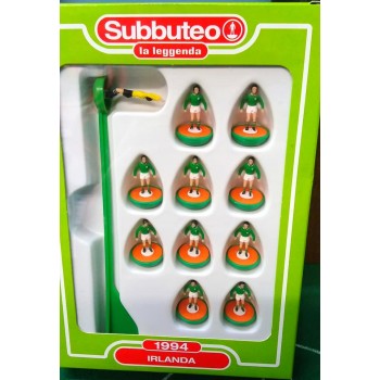 Subbuteo La Leggenda Ireland 1994